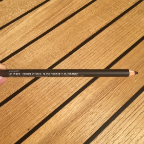 MAC Currant Lip Pencil